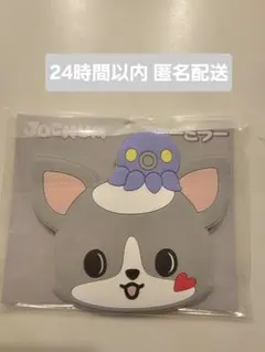 【新品未開封】JOCHUM ラバーミラー チュララ