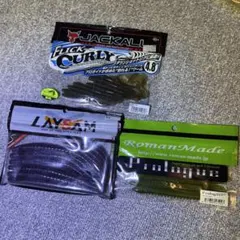 2025年最新】ロマンメイド ルアーの人気アイテム - メルカリ