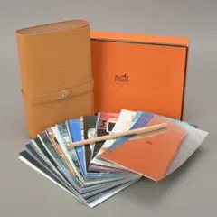 未使用 HERMES VISIONAIRE32 WHERE? ポストカードセット