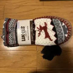 ルームソックス