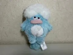 ホイッピ＆ラッピ ガチャガチャ ホイッピのサムネイル