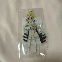 はぴこれ 鏡音リン アクスタ