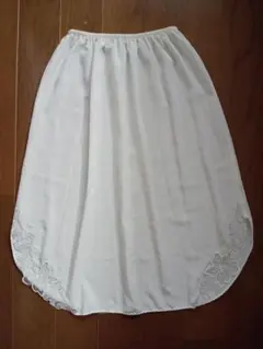 ワコール　ペチコート　M