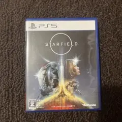 【PS5】Starfield スターフィールド