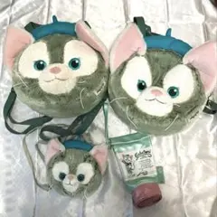 2026年最新】ジェラトーニ リュックの人気アイテム - メルカリ