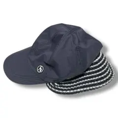 ゴルフキャップ レディースウェア