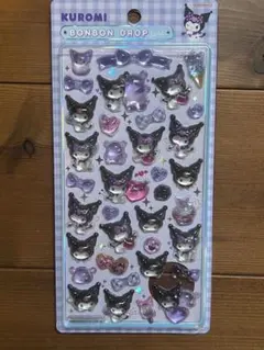 【正規品】クロミ ボンボンドロップ 第二弾