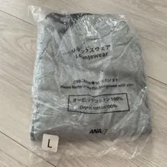 ファーストクラスパジャマ