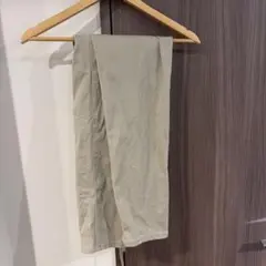 UNIQLO チノパン ベージュ Mサイズ