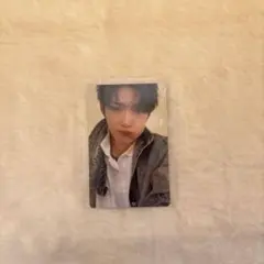 ALD1 サンヒョン トレカ EUPHORIA 楽天ブックス特典