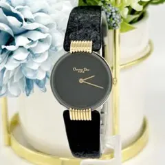 Christian Dior クリスチャン ディオール バギラ クォーツ 腕時計
