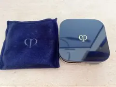 クレ・ド・ポー ボーテ プレストパウダー