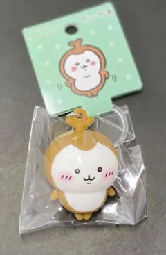 ちいかわ フィギュア キーホルダー かぶとむし