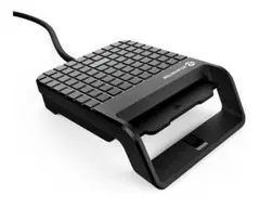 【特価】ZOWEETEK ICカードリーダー マイナンバー対応