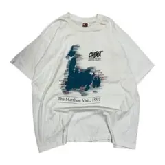 90sフルーツオブザルーム カナダ製 ヴィンテージTシャツ XL シングルのサムネイル