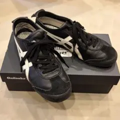 Onitsuka Tiger MEXICO 66メキシコ 24.5cm