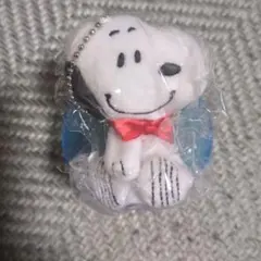 PEANUTS ぬいぐるみボールチェーン