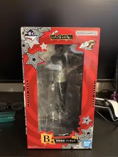 一番くじ 『ペルソナ５ ザ・ロイヤル』　B賞 明智吾郎 フィギュア