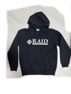 RAIDJAPAN パーカー　新品未使用　Lサイズ メルカリ