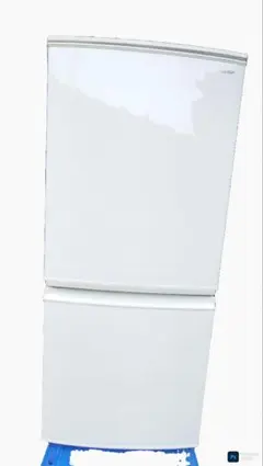 冷蔵庫 300L 90kg ジャンク - メルカリ