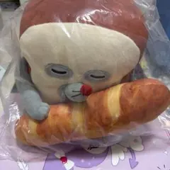 パンどろぼう 一番くじ