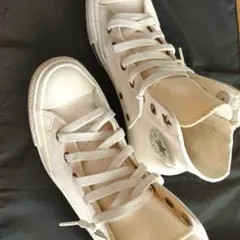 コンバーススニーカー