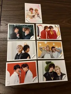 Hey!Say!JUMP 公式写真