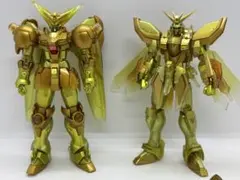 2026年最新】マスターガンダム 明鏡止水Ver.の人気アイテム - メルカリ