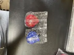 仮面ライダーマイス　GP01 シードエグズセット