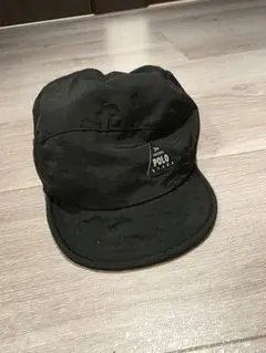The FUTURE POLO S.T.A.R.S キャップ ブラック