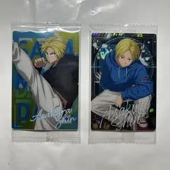 サカモトデイズ ウエハース 朝倉シン