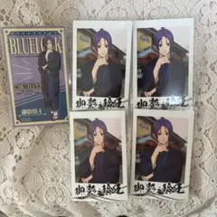 ブルーロック 御影玲王