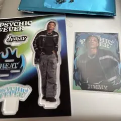 JIMMY セット