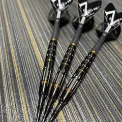 定価14000円 デヴォン グレイトネス18g（セッティング重量） ソフトダーツ 定価14000円 デヴォン グレイトネス18g（セッティング重量） ソフト