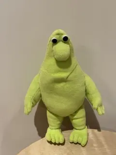 マクドナルド Uncle O'Grimacey グリマス オグリマシー アメトイ