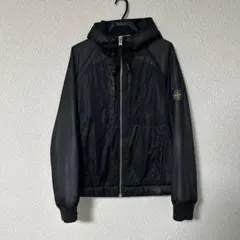 2026年最新】STONE ISLAND カラー：ブラック系 メンズ マウンテン 