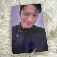SEVENTEEN 17 right here ミンギュ yzy D