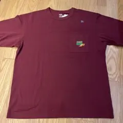 MARVEL ポケット付き Tシャツ XL