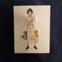 にじさんじ 伊波ライ 6周年 ステッカー