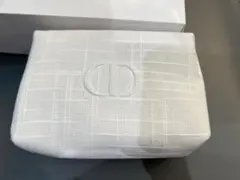 Dior ポーチ