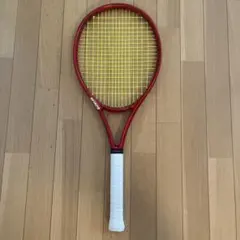 ヨネックス マッスルパワー750 初代赤ラケ　名器　軟式ラケット ヨネックス マッスルパワー750 初代赤ラケ 名器 軟式ラケット - メルカリ