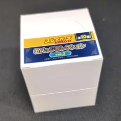 スレイヤーズ ブックオフ 缶バッジ フルコンプ vol2 リナ ナーガ 未