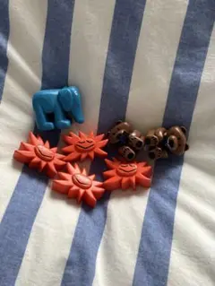 ガチャガチャ