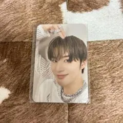 NCT127 Fact Check ジョンウ トレカ mumo特典