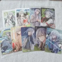 アイナナ　アイドリッシュセブン　re:vale 千　28点　まとめ売り アイナナ Re:vale 千 まとめ売り - メルカリ