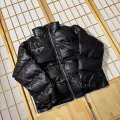 新品 THUG CLUB サグクラブ ダウンジャケット 　a