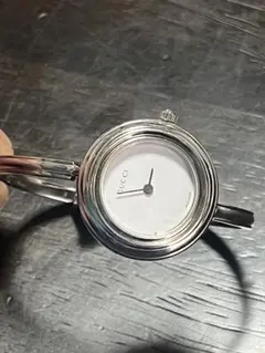 2025年最新】グッチ 時計 チェンジベゼル シルバーの人気アイテム