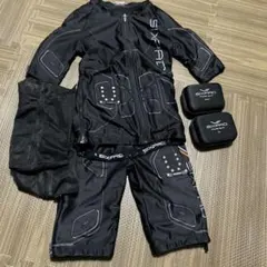 未使用】メルセデスベンツ サンボルト オリジナルバイクジャージ