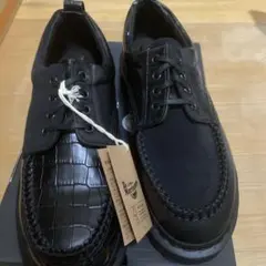 BEAMS×Dr.Martens Lowell UK7 26～27cm - メルカリ