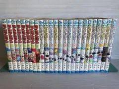 みどりのマキバオー + モンモンモン 全巻　送料無料　つの丸　漫画　コミック